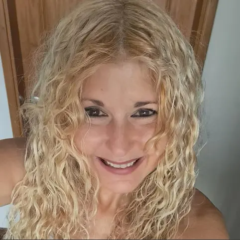 Nancy Fernandes, Tech Lead